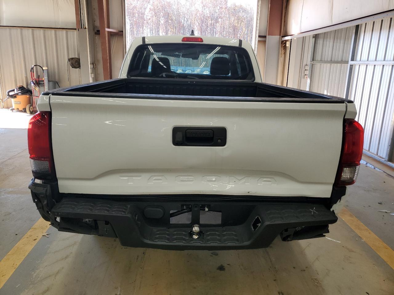 2022 Toyota Tacoma Access Cab - Фото 6