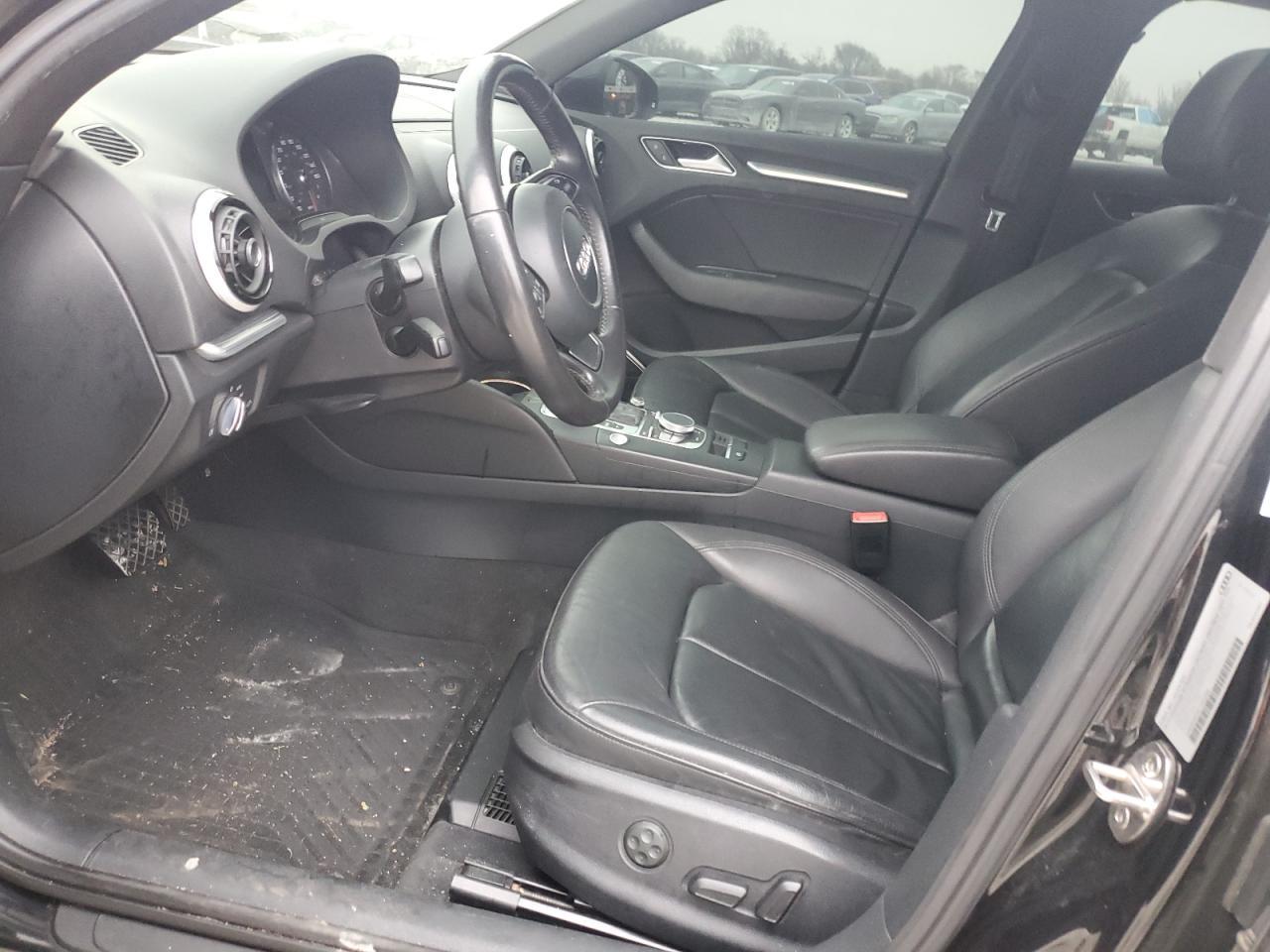 2015 Audi A3 Premium Plus - Фото 7