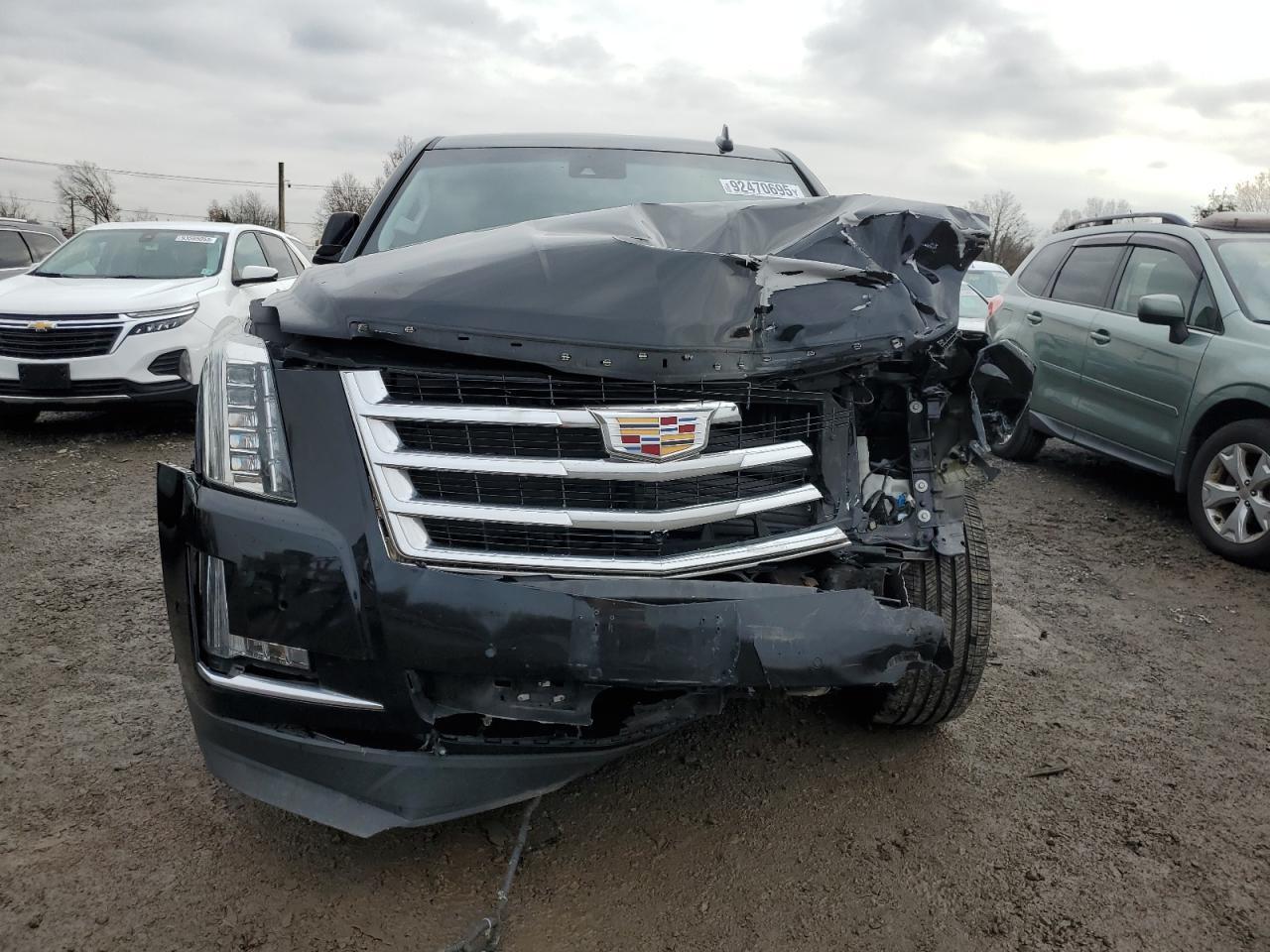 2020 Cadillac Escalade - Фото 5