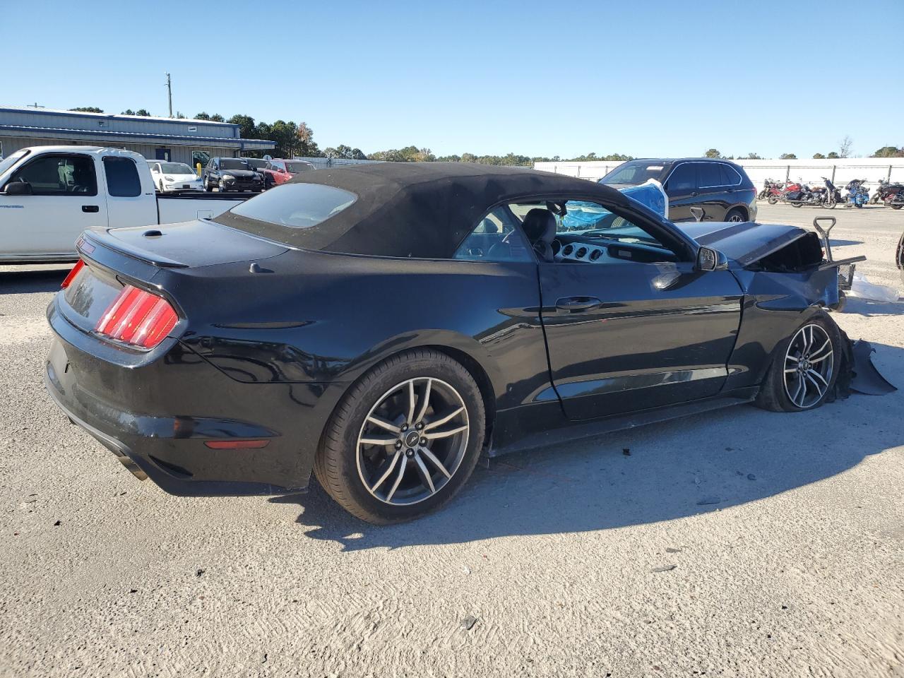 2016 Ford Mustang - Image 3