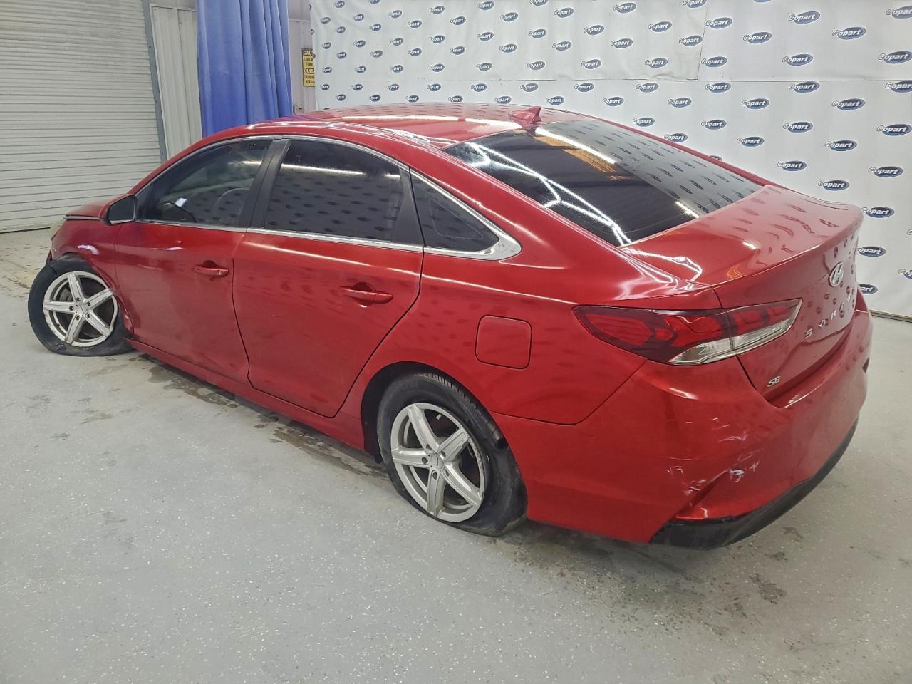 2019 Hyundai Sonata Se - Image 2