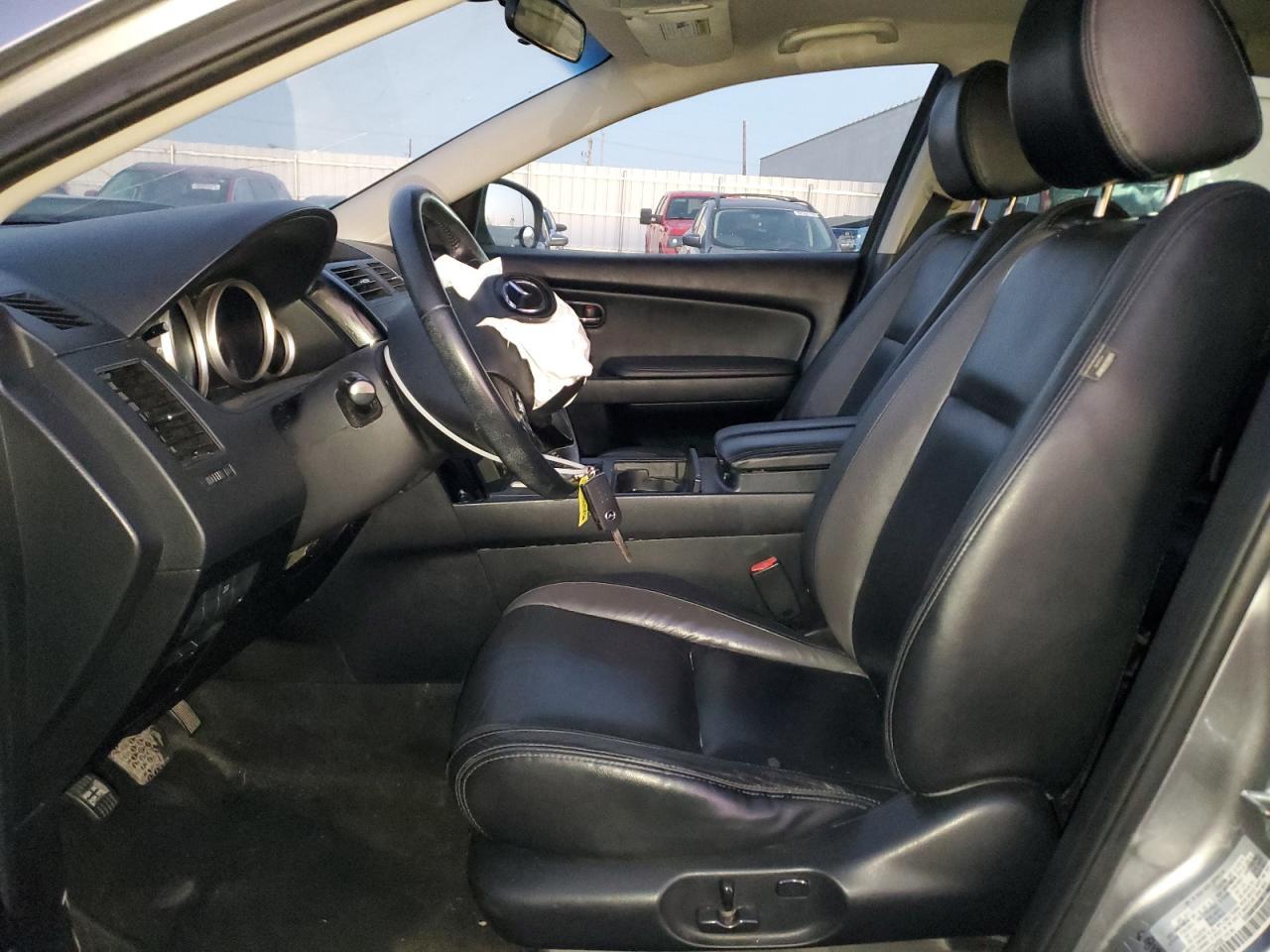 2012 Mazda Cx-9 - Фото 7