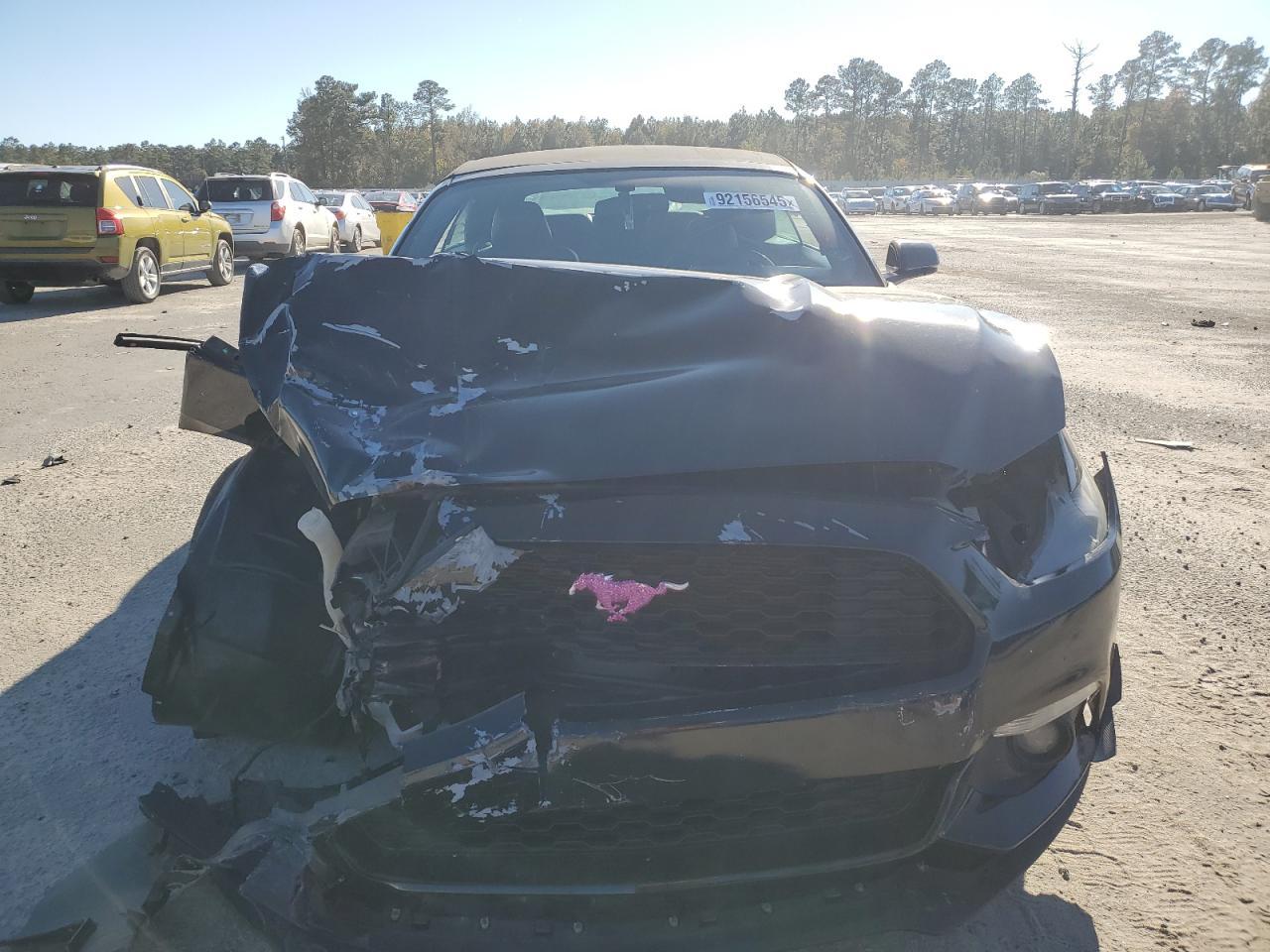 2016 Ford Mustang - Image 5