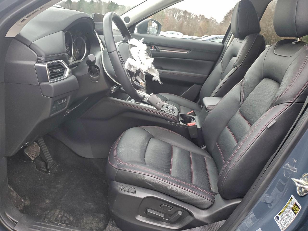 2025 Mazda Cx-5 Preferred - Фото 7