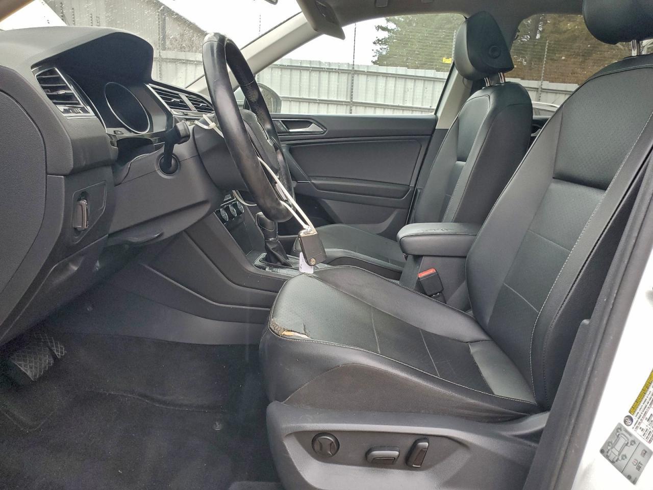 2018 Volkswagen Tiguan Se - Image 7