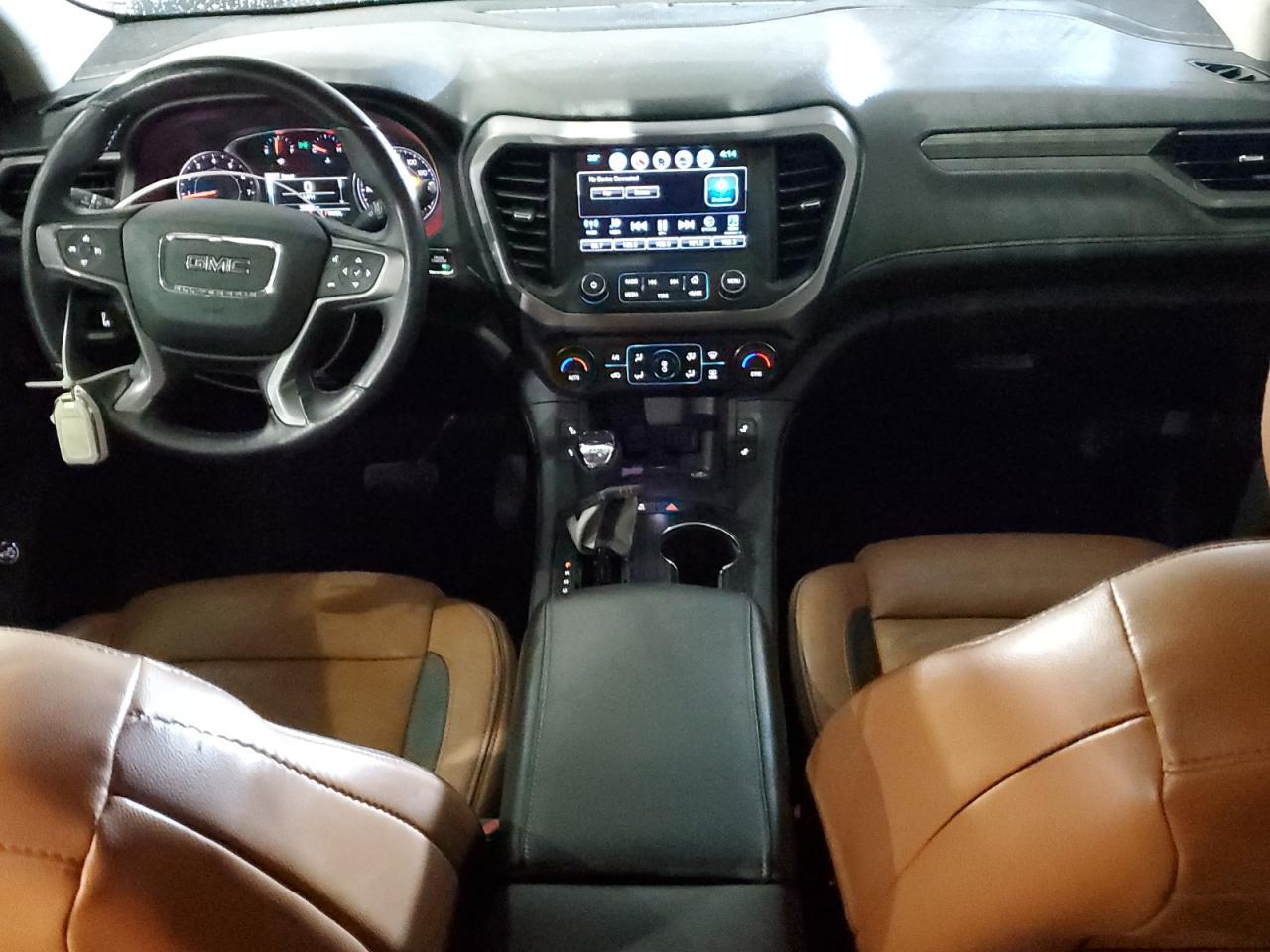 2017 GMC Acadia All Terrain - Фото 7