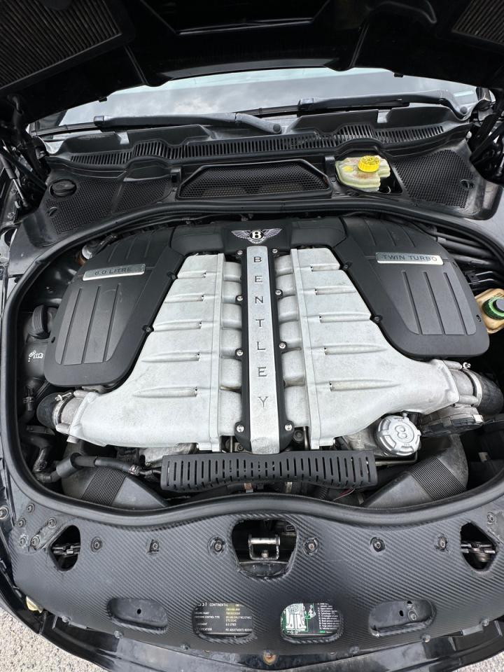 2007 Bentley Continental Gt - Фото 7