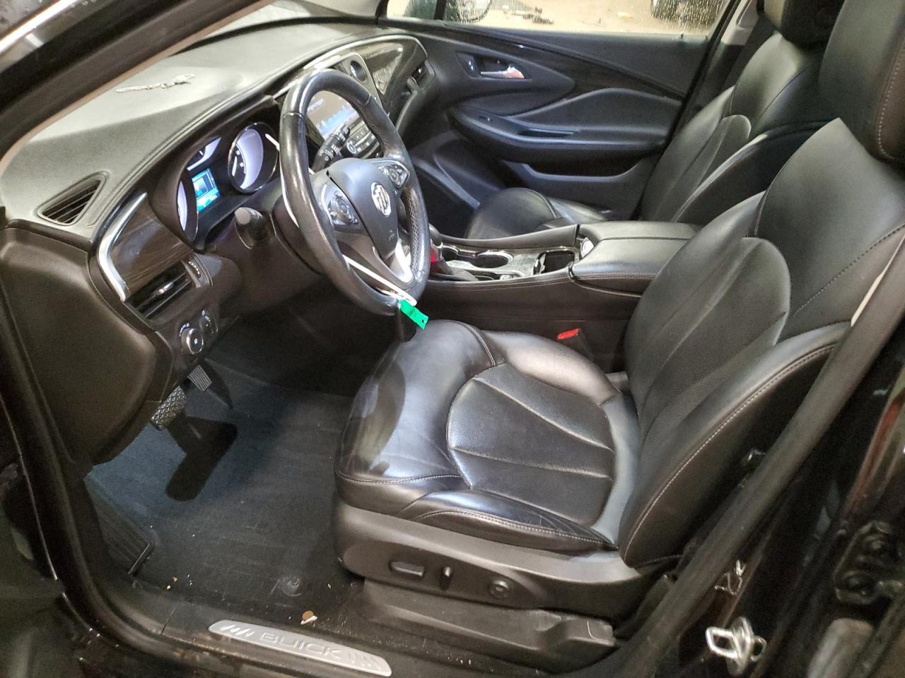 2020 Buick Envision Essence - Фото 7