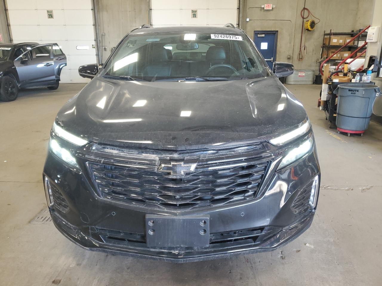 2024 Chevrolet Equinox Premier - Фото 5