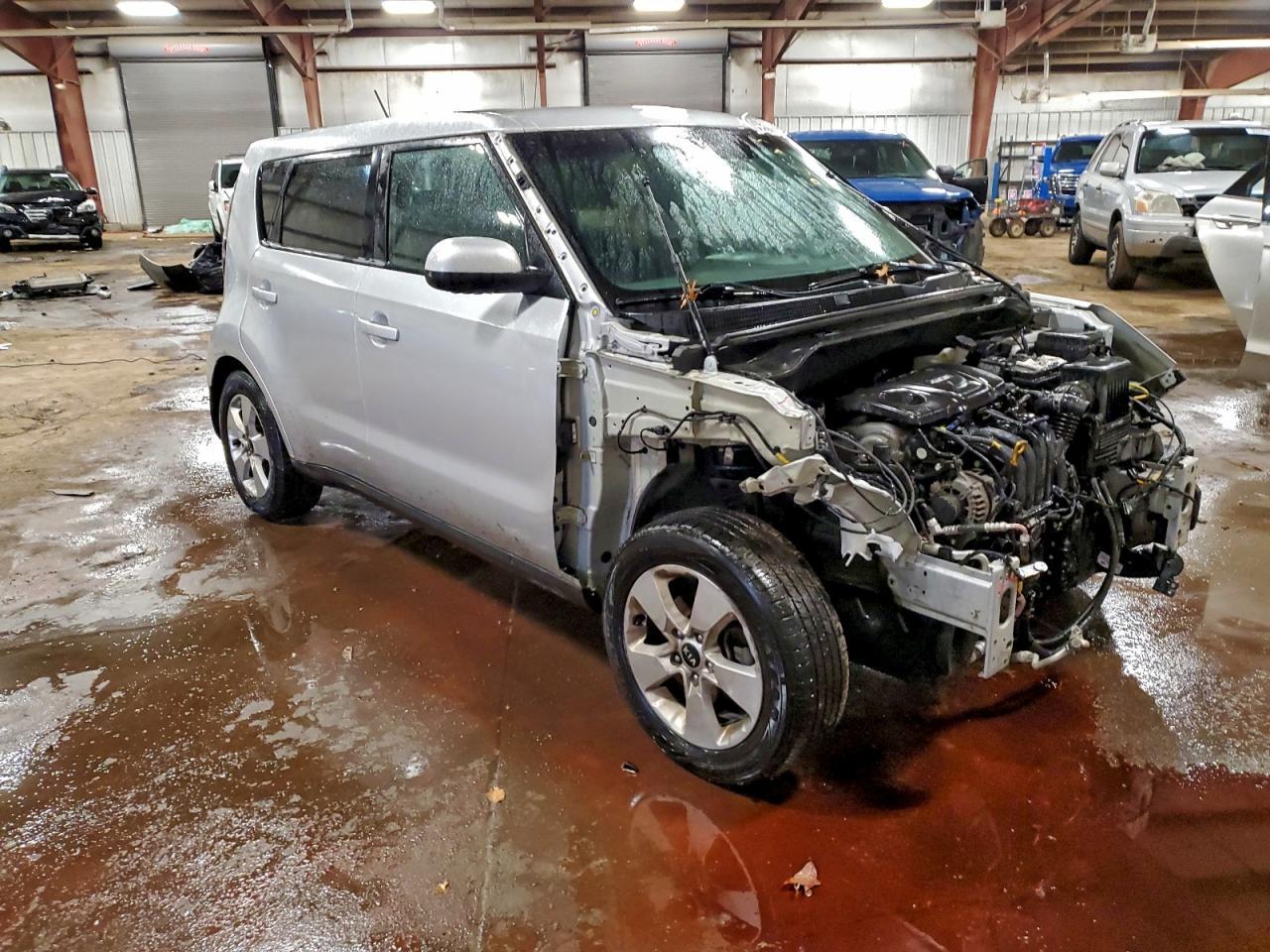 2019 Kia Soul - Фото 4