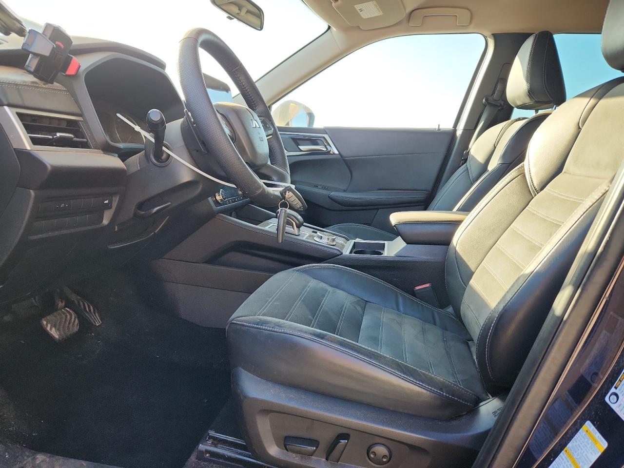 2022 Mitsubishi Outlander Se - Фото 7