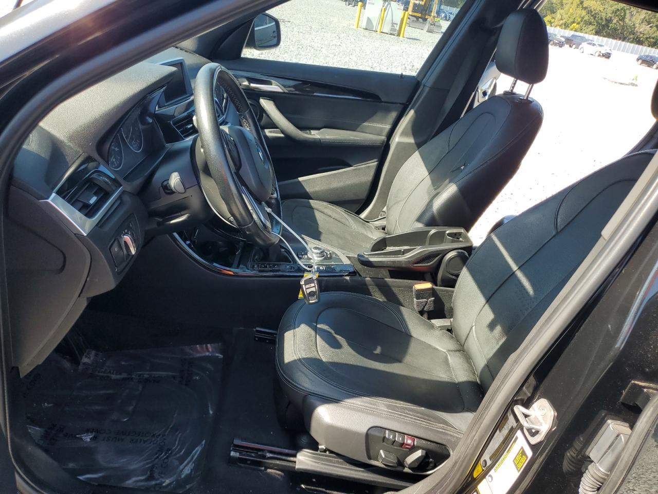 2016 BMW X1 xDrive28I - Фото 7