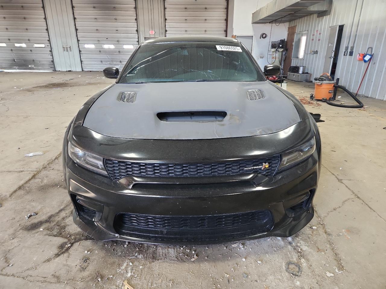 2020 Dodge Charger Scat Pack - Фото 5