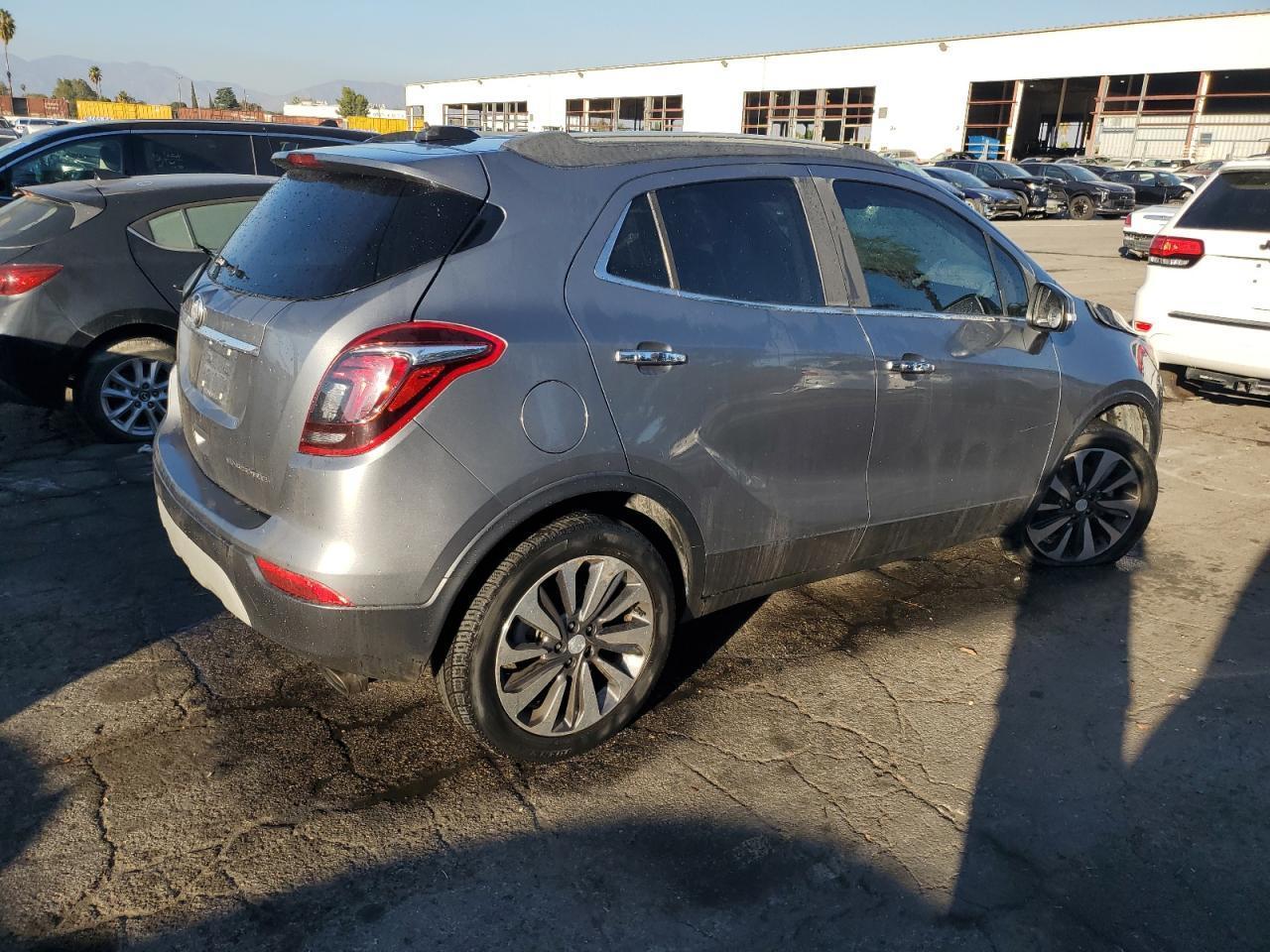 2019 Buick Encore Essence - Image 3