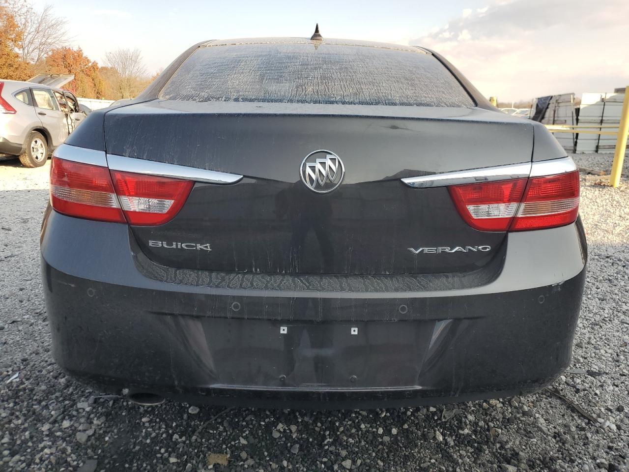 2014 Buick Verano Convenience - Фото 6