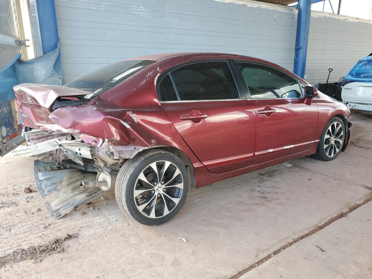 2006 Honda Civic Lx - Фото 3