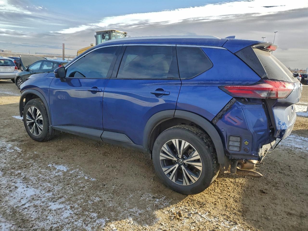 2017 Nissan Pathfinder S - Фото 2