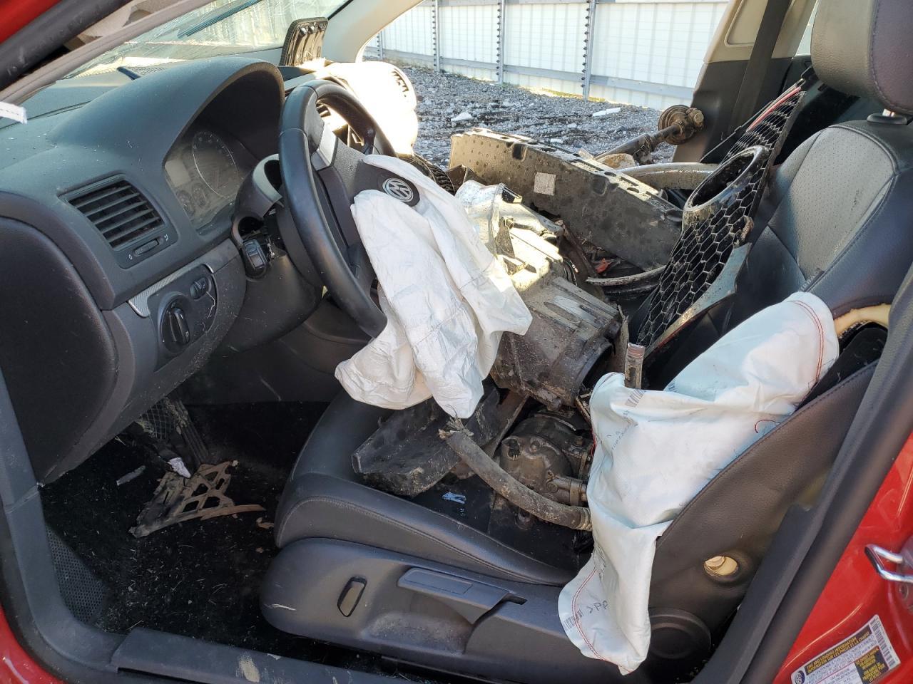 2009 Volkswagen Jetta Se - Image 7