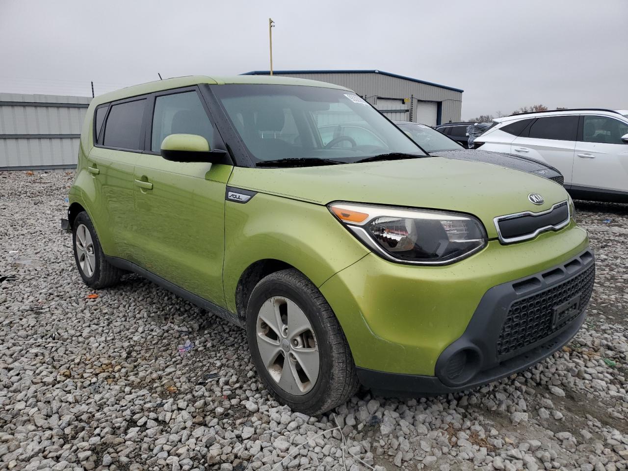 2015 Kia Soul - Фото 4