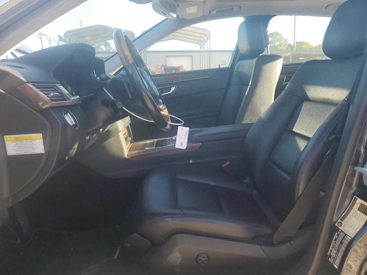 2013 Mercedes-Benz E 350 4Matic - Image 7