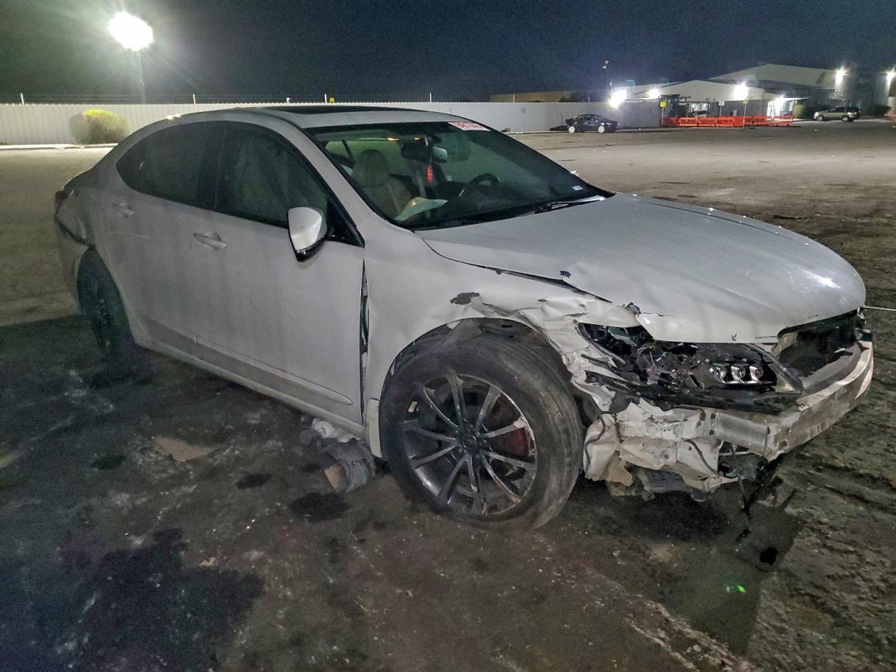 2016 Acura Tlx - Фото 4