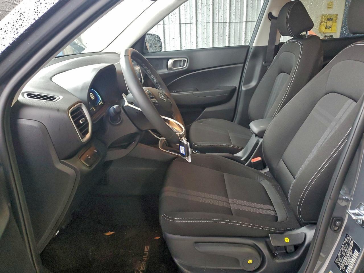 2025 Hyundai Venue Sel - Фото 7