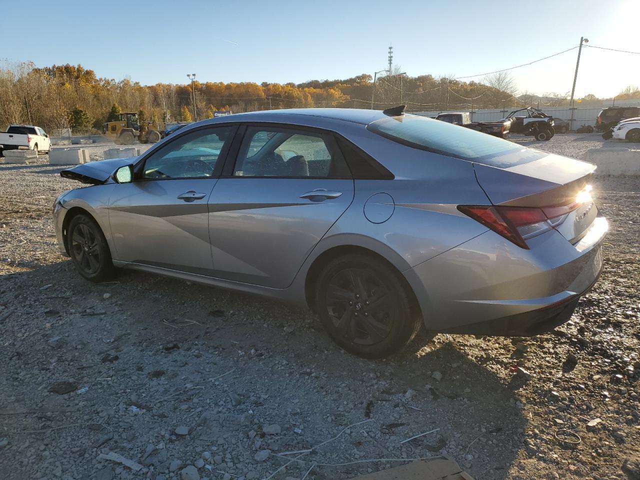 2021 Hyundai Elantra Sel - Image 2