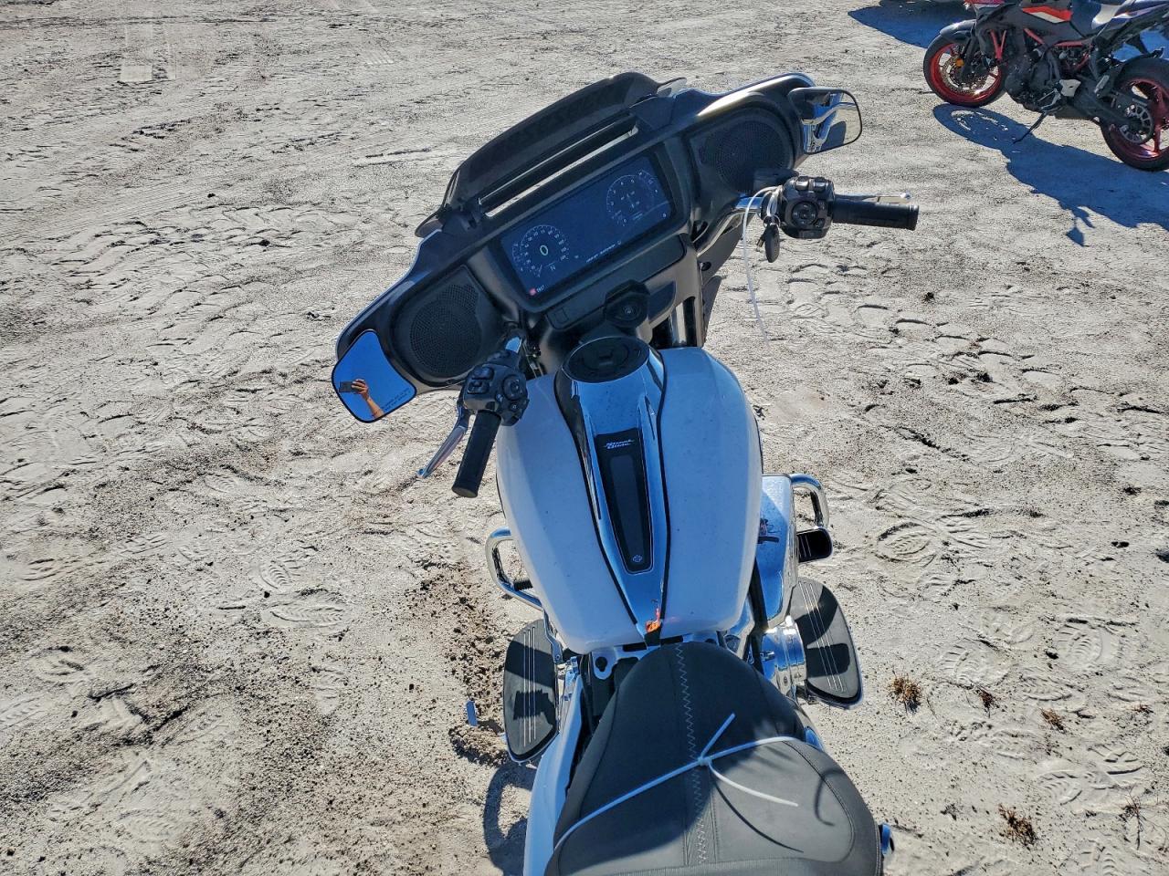 2024 Harley-Davidson Flhx - Image 6