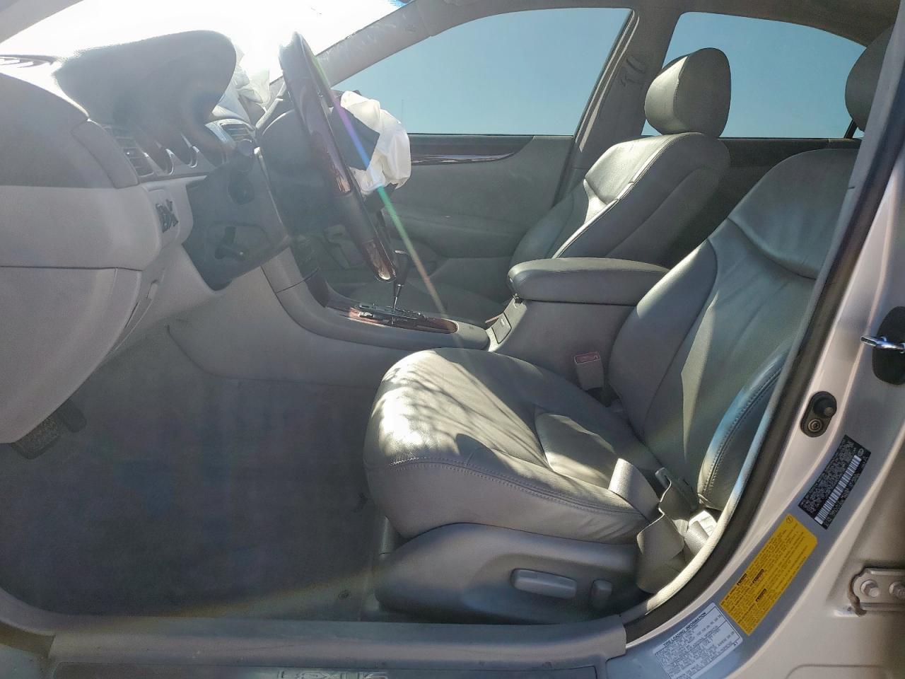 2003 Lexus Es 300 - Фото 7