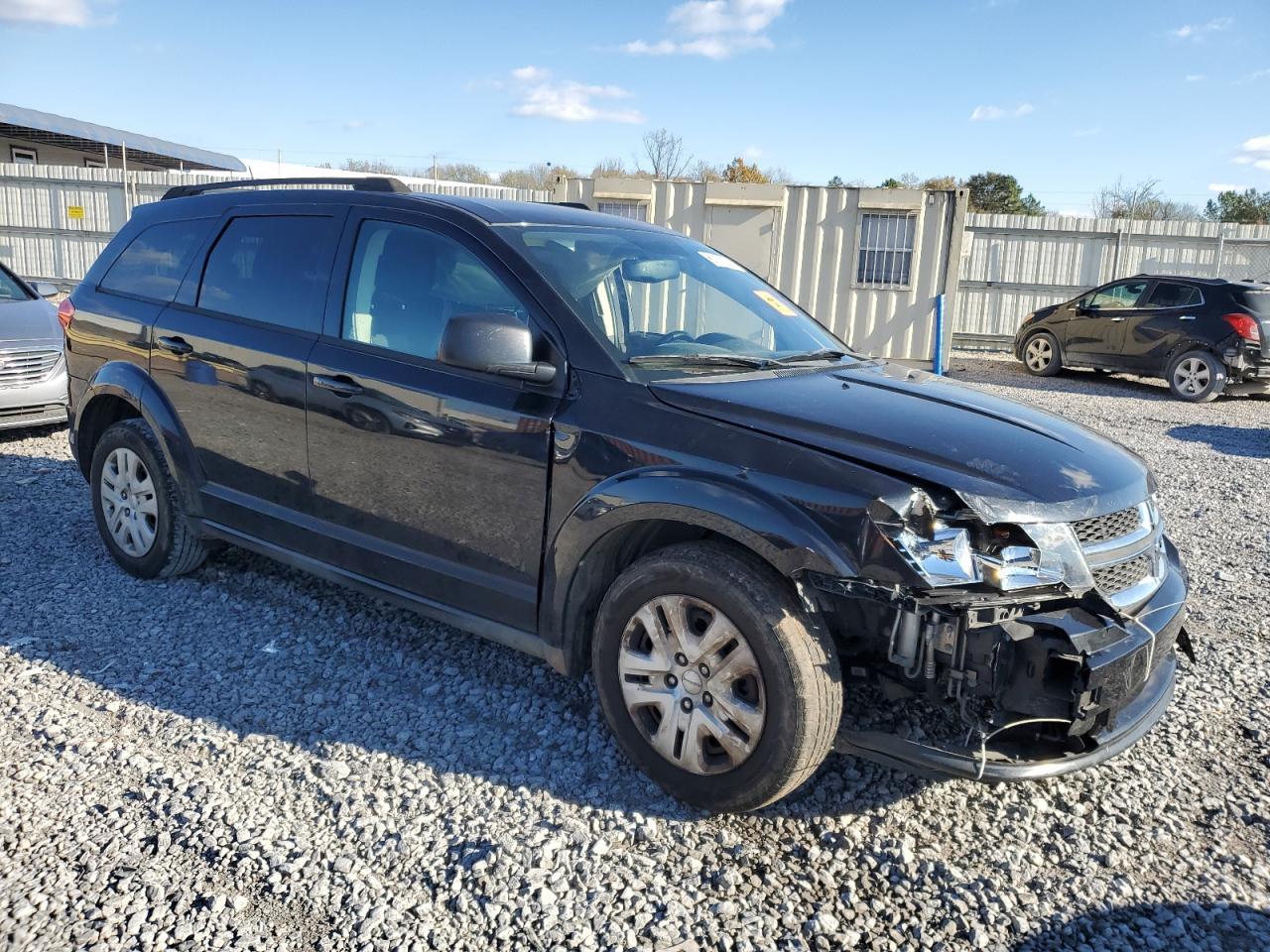 2013 Dodge Journey Se - Фото 4