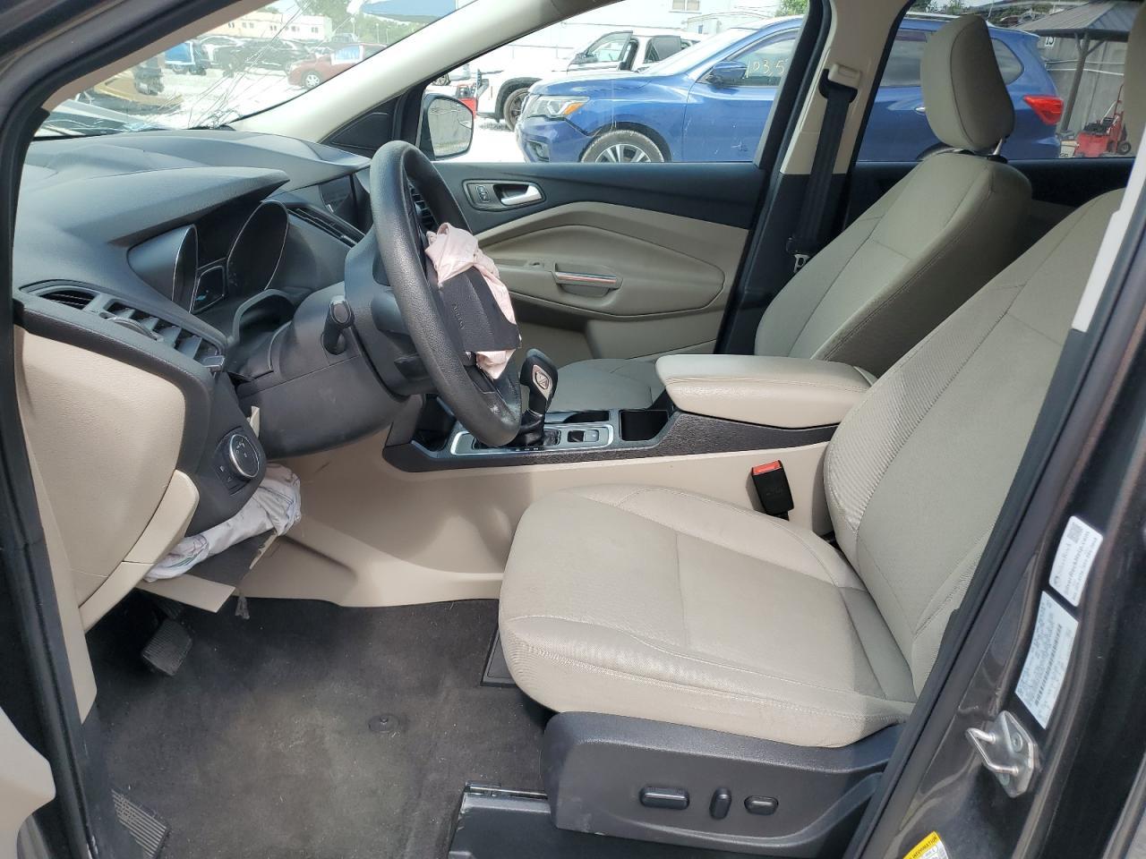 2019 Ford Escape Se - Image 7