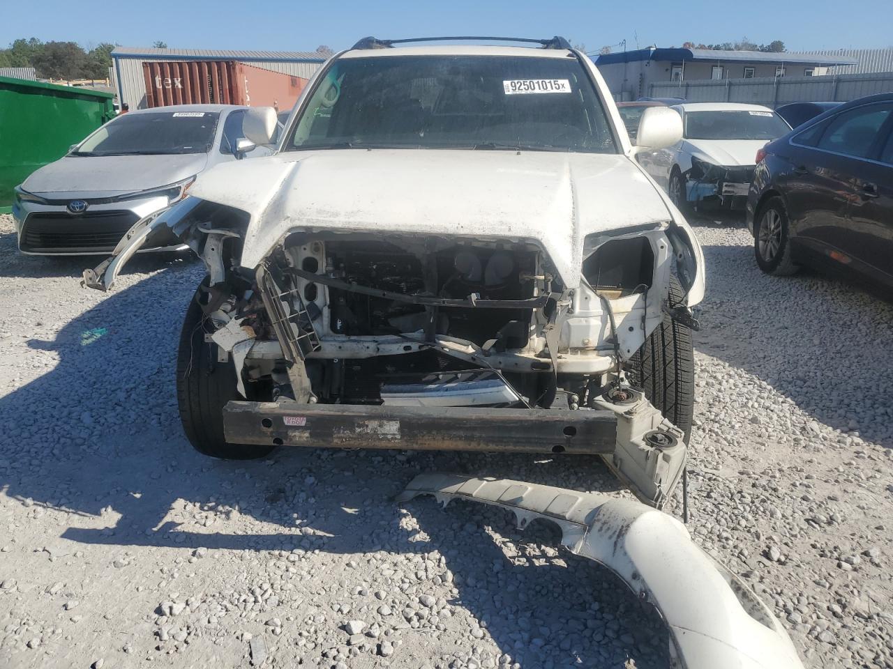 2005 Toyota 4Runner Limited - Фото 5