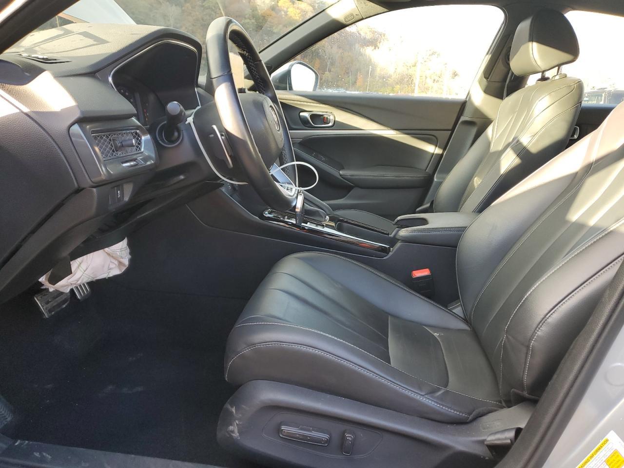 2023 Acura Integra A-Spec - Фото 7