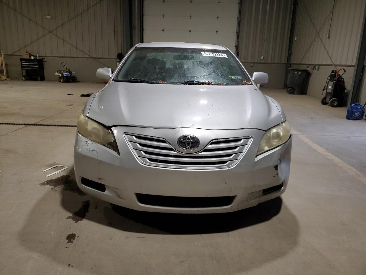 2008 Toyota Camry Ce - Фото 5