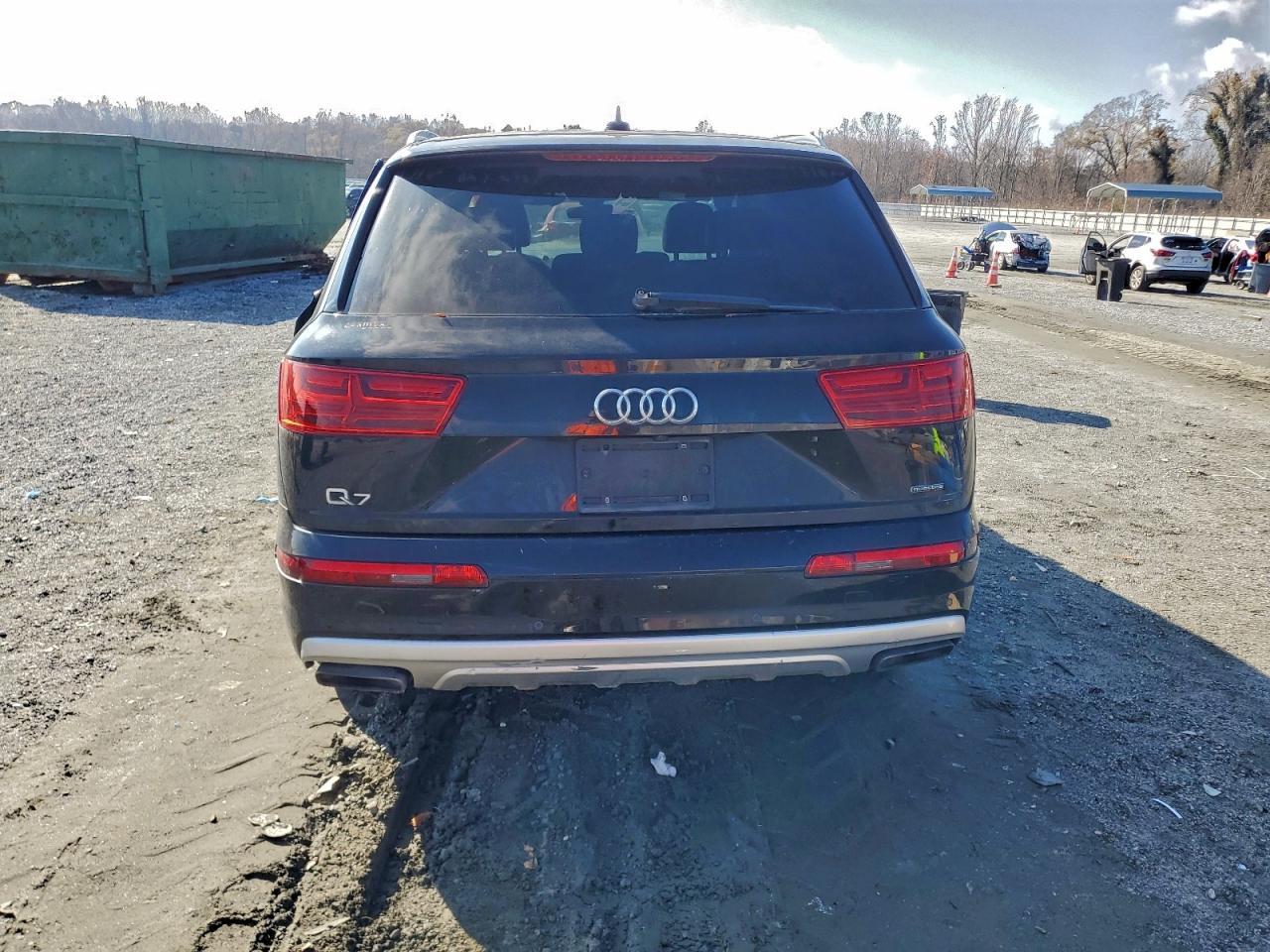 2018 Audi Q7 Premium - Image 6