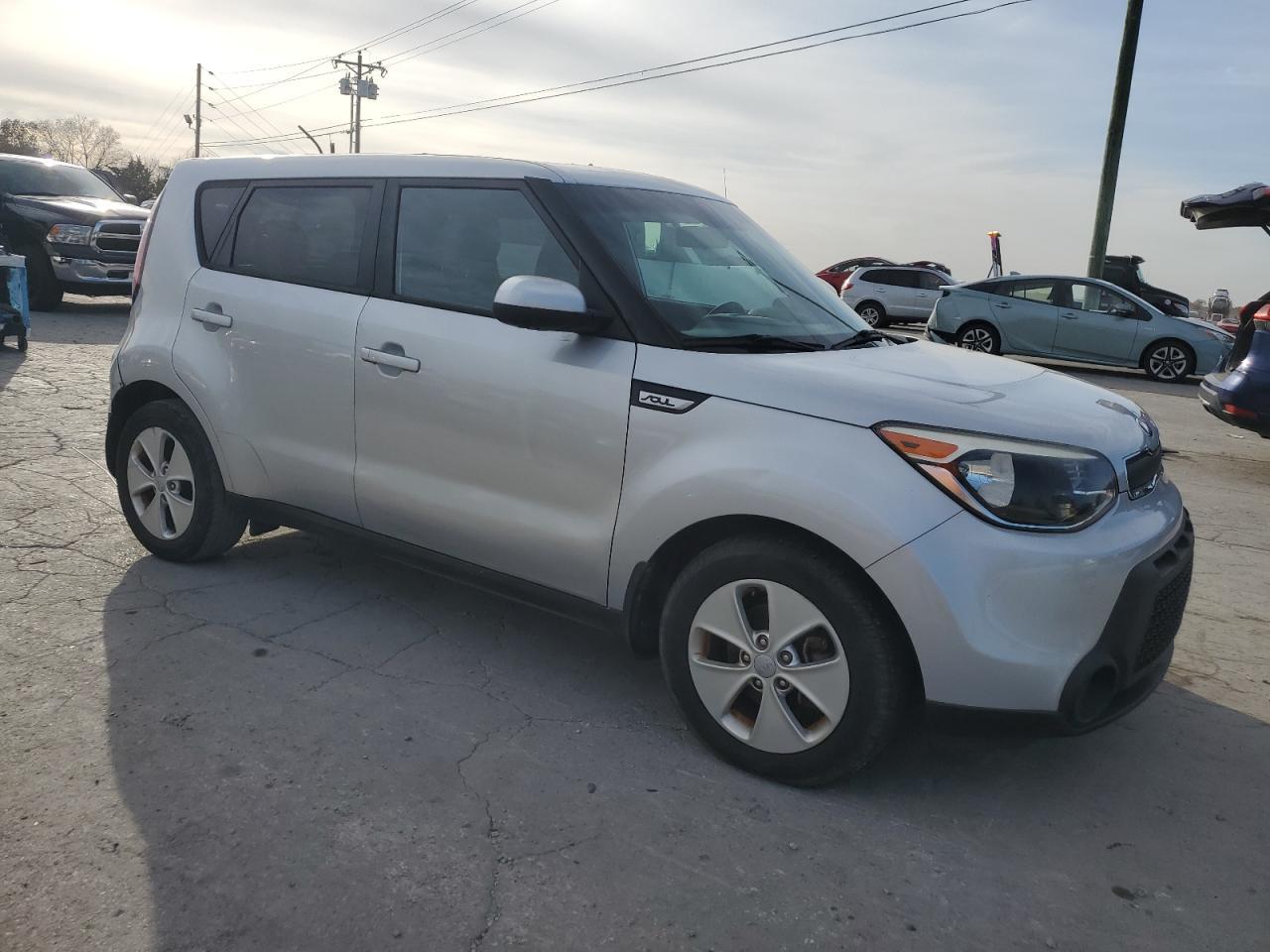 2016 Kia Soul - Image 4