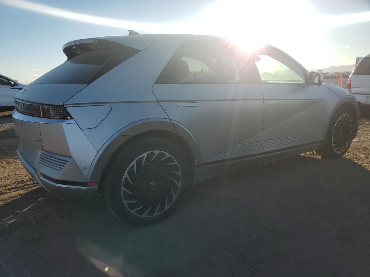 2024 Hyundai Ioniq 5 Limited - Фото 3