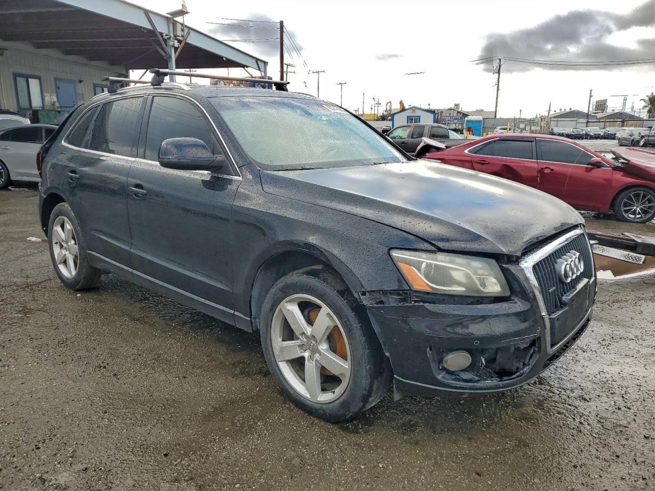 2011 Audi Q5 Premium Plus - Фото 4