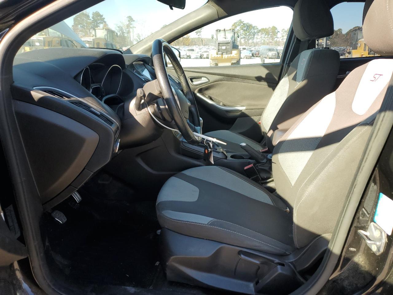 2013 Ford Focus St - Image 7