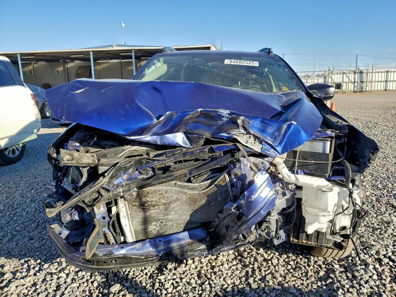 2024 Subaru Crosstrek Premium - Фото 5