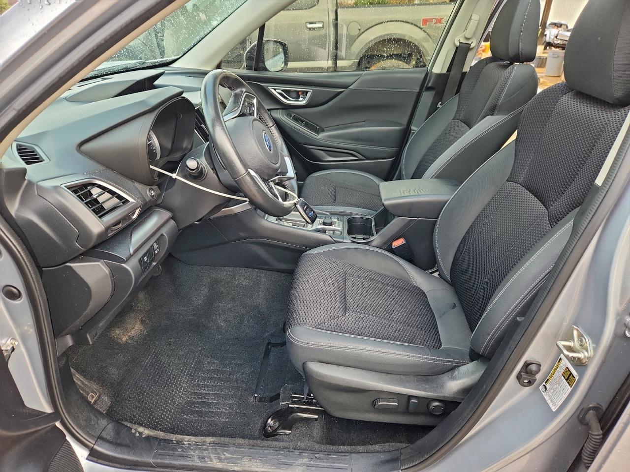 2021 Subaru Forester Premium - Фото 7