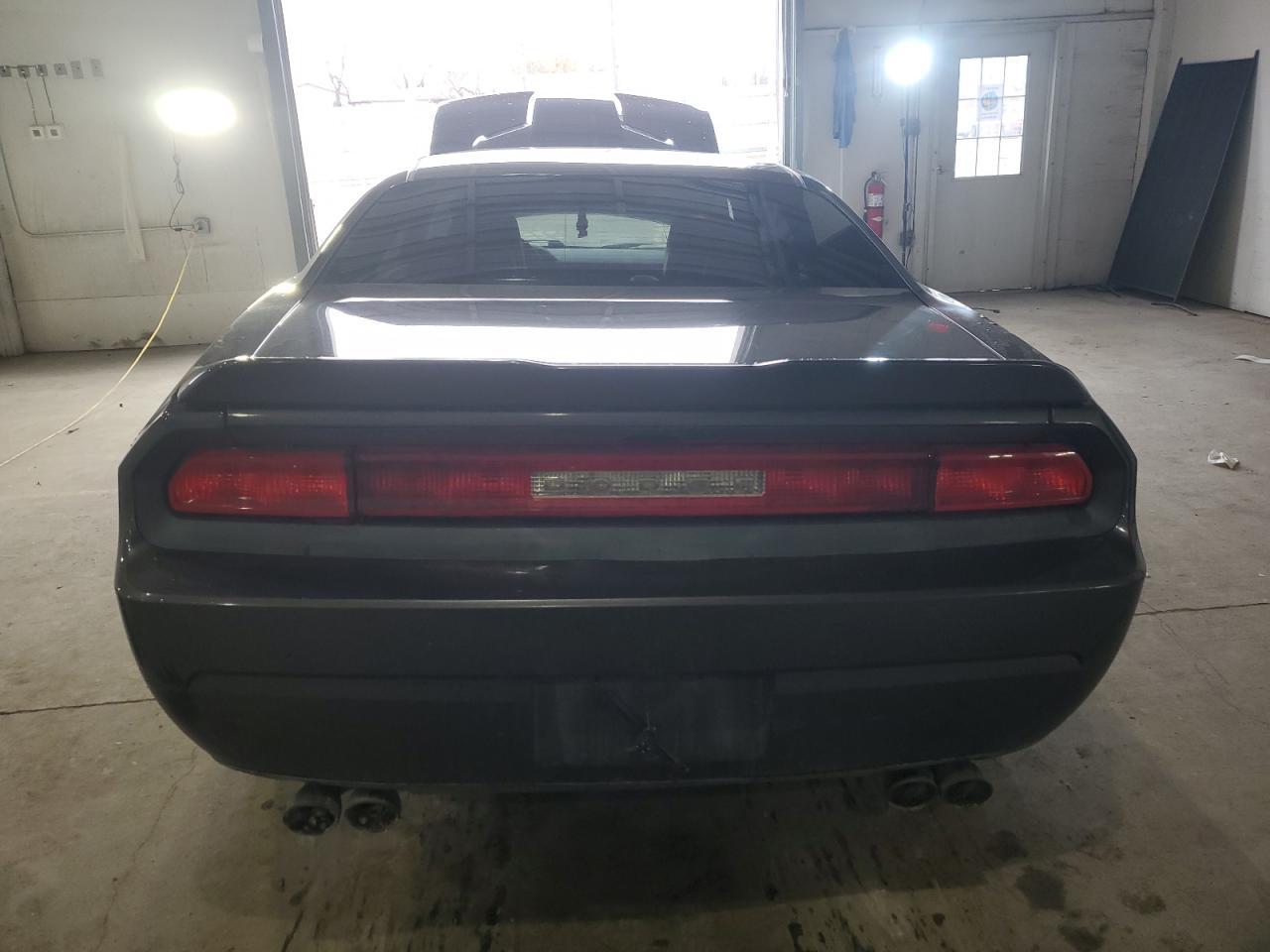 2013 Dodge Challenger Sxt - Image 6