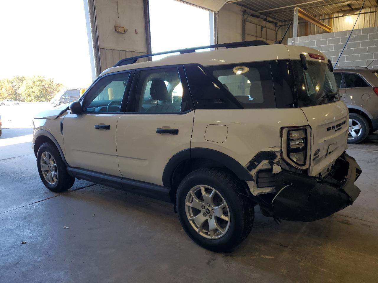 2023 Ford Bronco Sport - Фото 2
