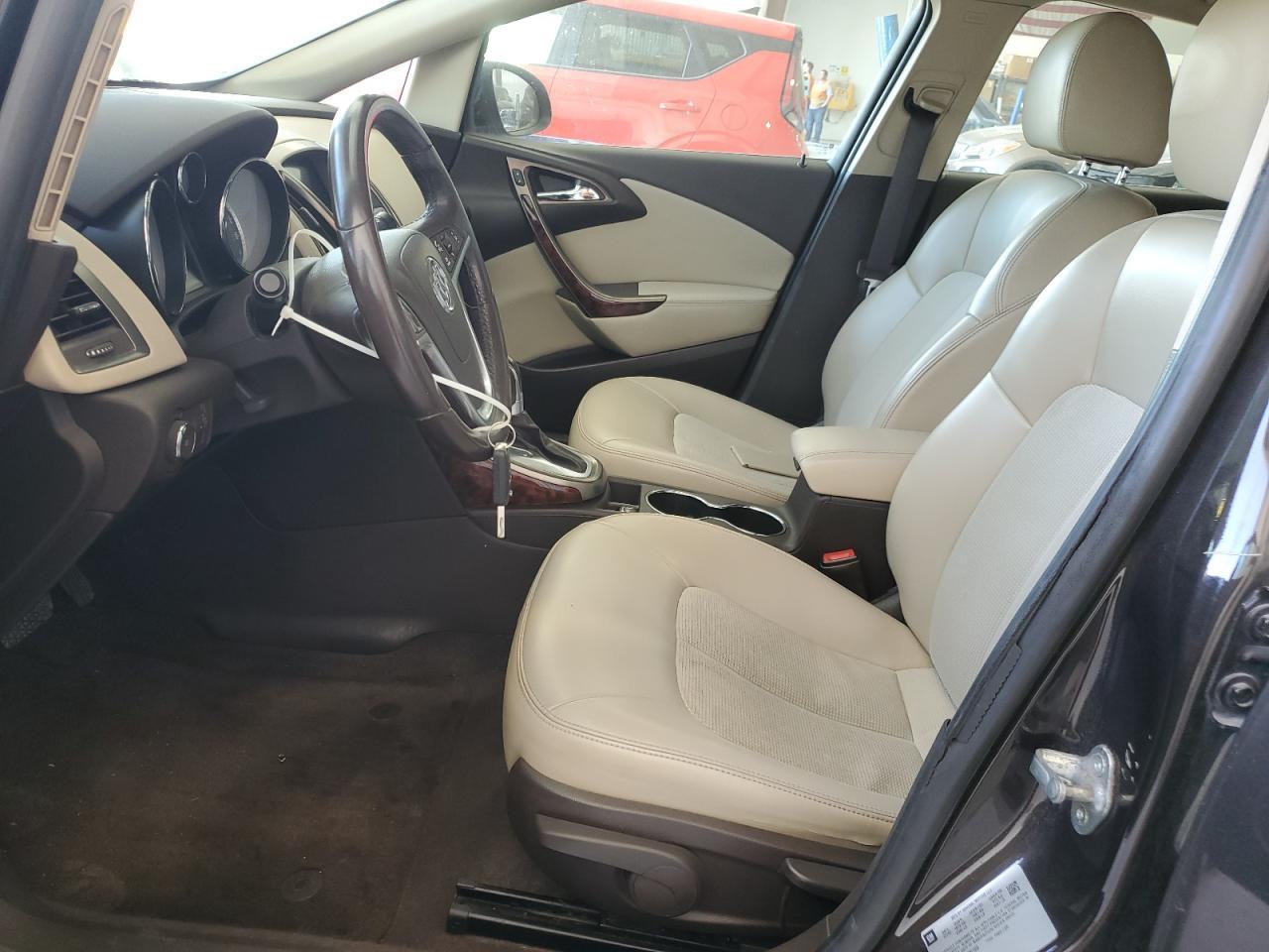 2012 Buick Verano - Фото 7