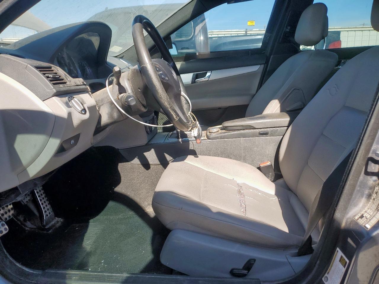 2008 Mercedes-Benz C 300 - Фото 7