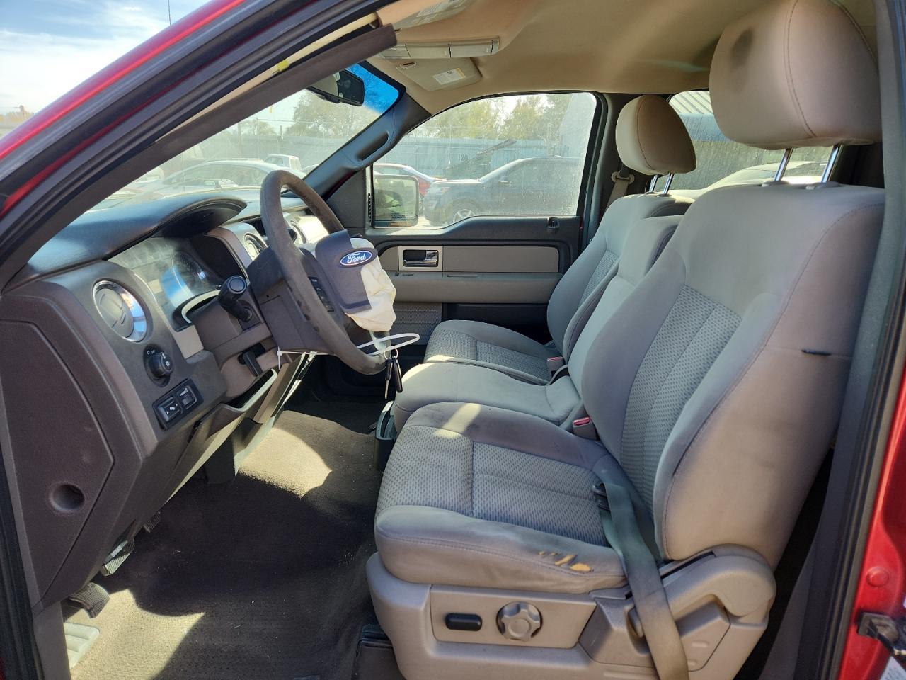 2010 Ford F 150 - Фото 7