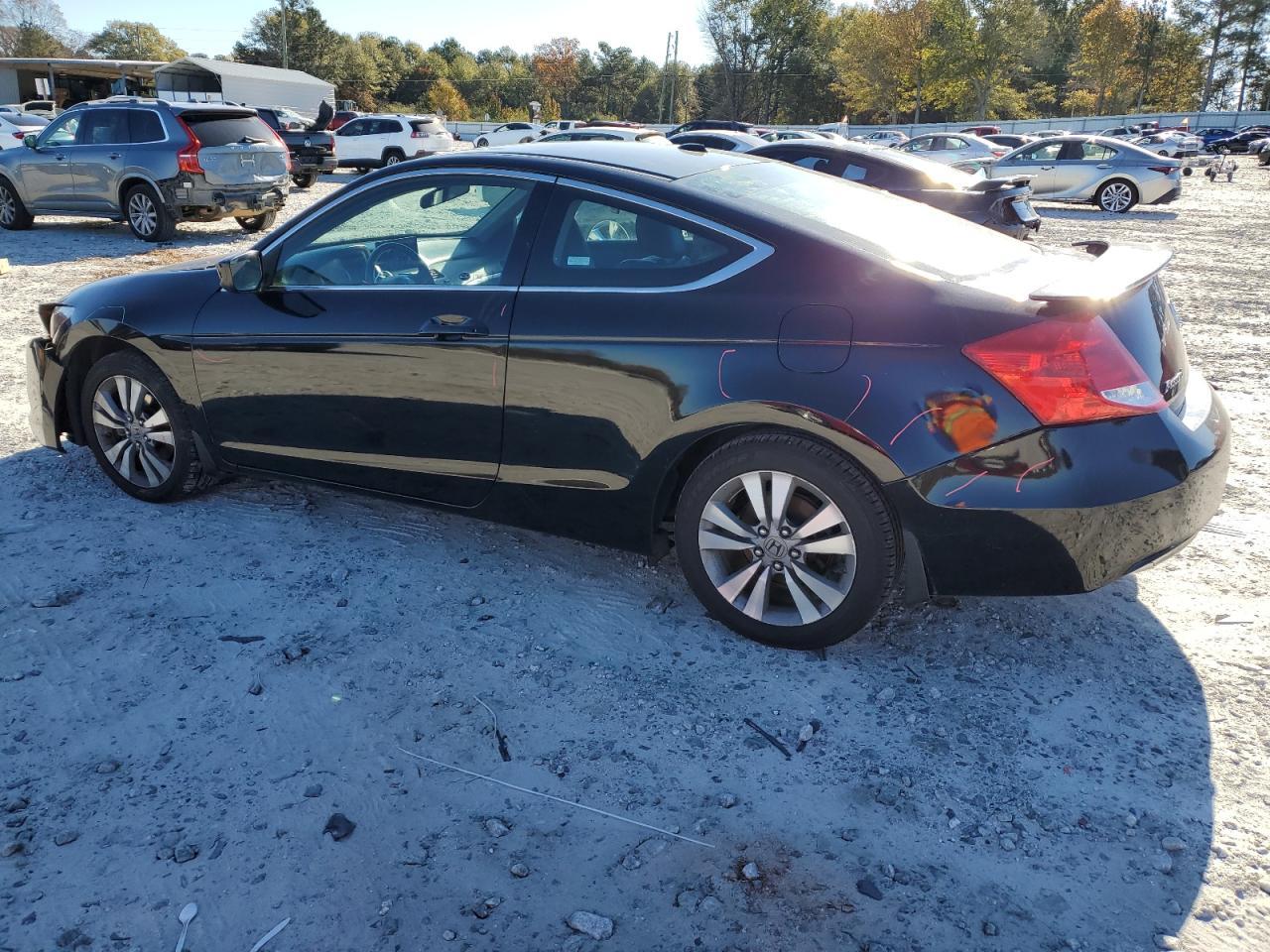 2009 Honda Accord Exl - Image 2