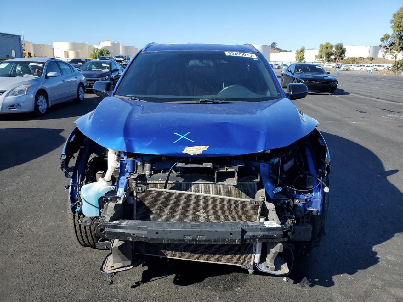 2019 Honda Hr-V Sport - Фото 5