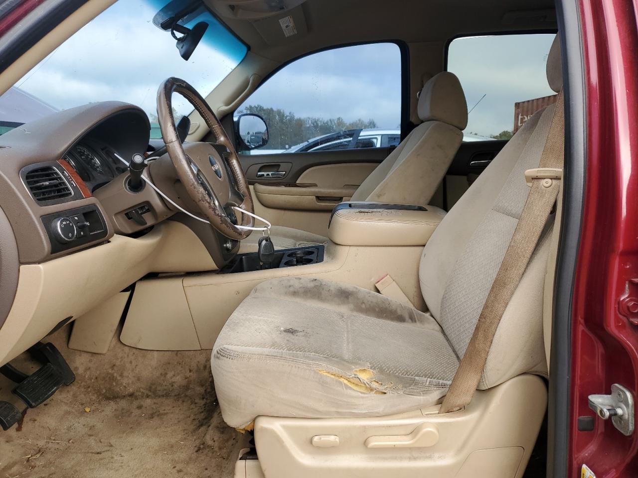 2007 GMC Yukon - Фото 7
