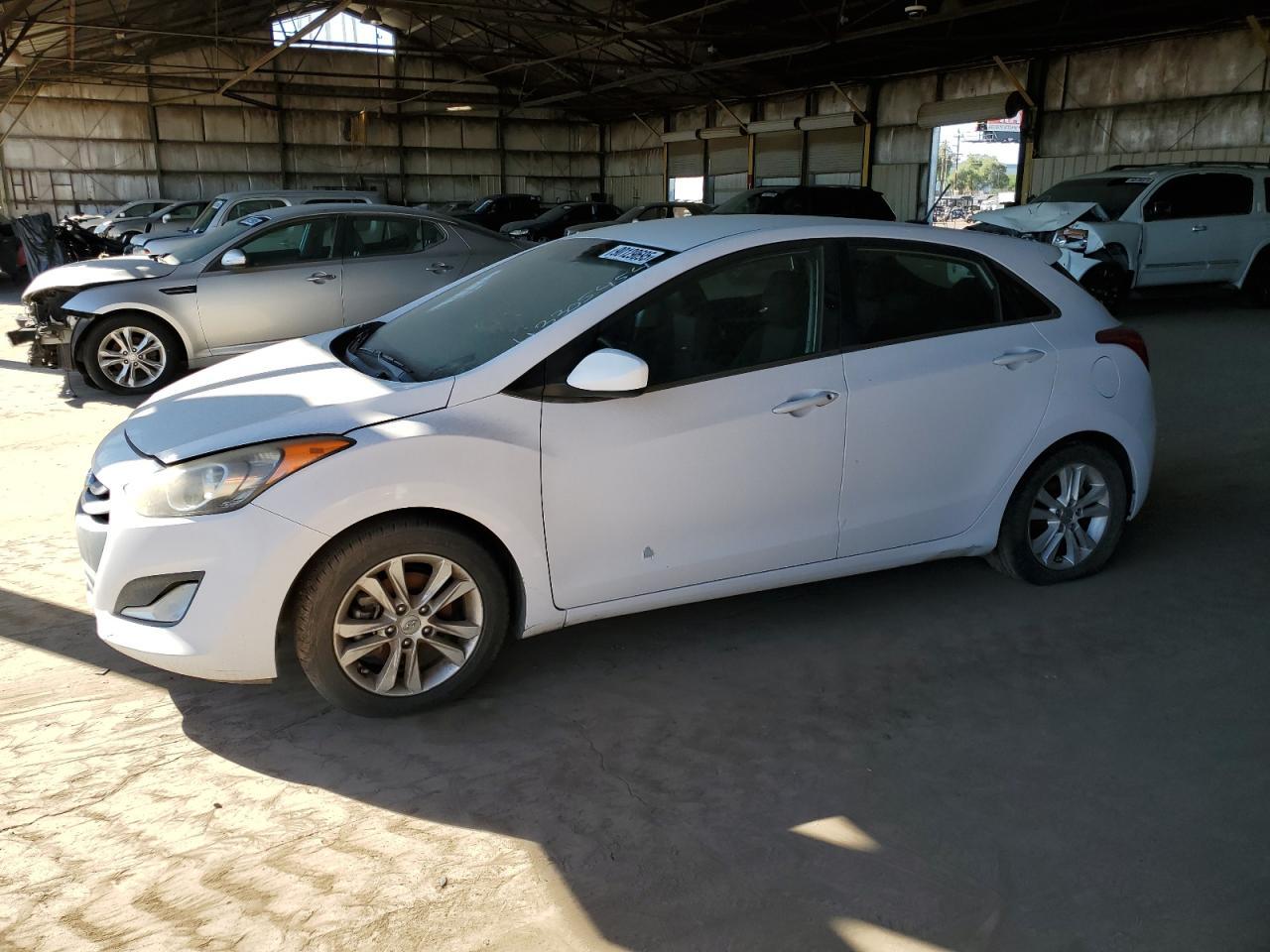 2014 Hyundai Elantra Gt
